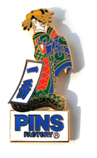 pins写真