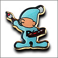 レーザープリント工法