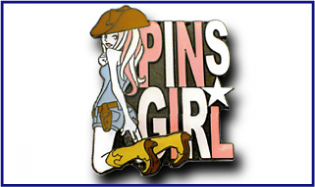 PINSGIRL COLLECTION