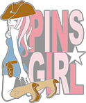 PINSGIRL COLLECTION