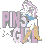 PINSGIRL COLLECTION