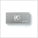 裏面には「SILVER」の刻印が入ります