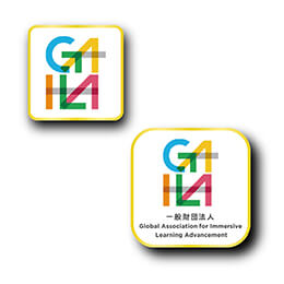 社章製作実例｜一般財団法人GAILA 様　