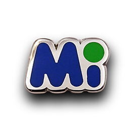 社章製作実例｜株式会社みずしまモータース 様