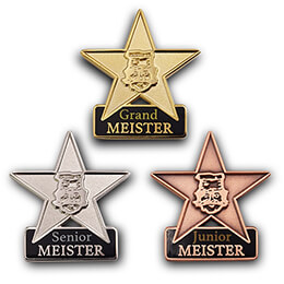 資格･認定･マイスター