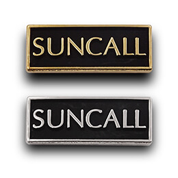 社章製作実例｜株式会社サンコール 様