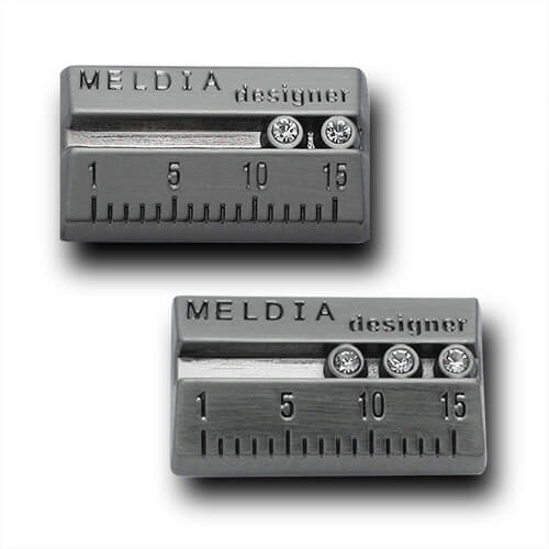 建設業デザイナー認定バッチ(株式会社三栄建築設計様)