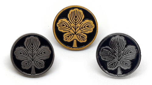 映画『スペシャルズ』ピンズ